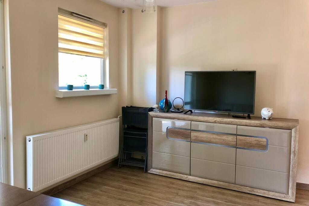 Mieszkanko W Cieplicach Jelenia Gora Bagian luar foto